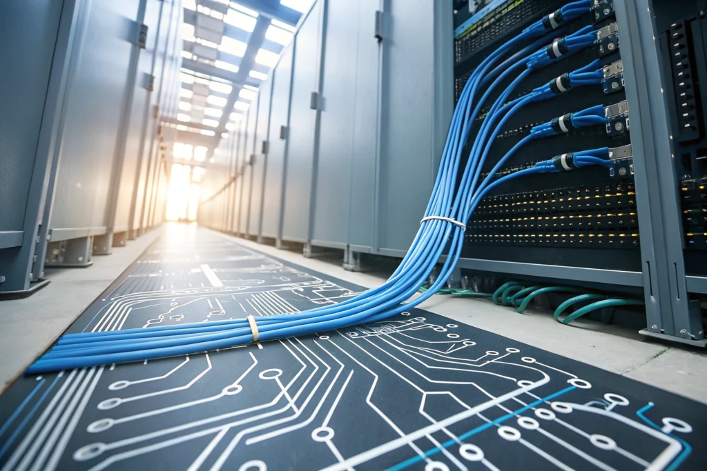 How route optimisation works in crypto swaps behind the scenes
