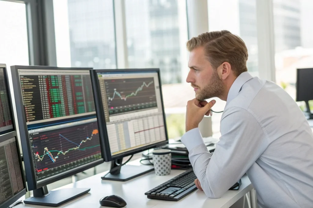 When deep liquidity doesn’t mean safer swaps